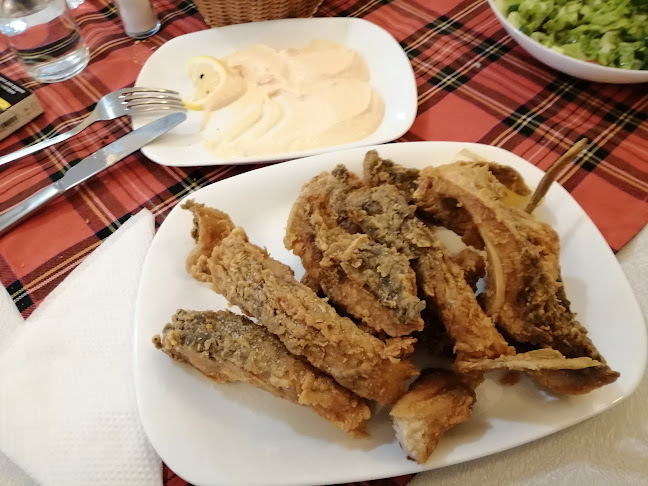 Ресторант „Язовир Брягово” - Брягово