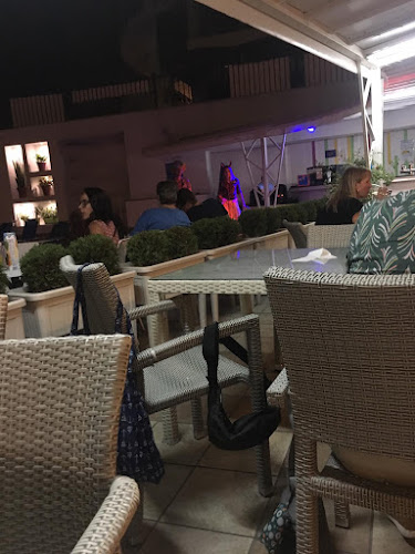 Pr Beach Bar - Гастрономия и хотелиерство