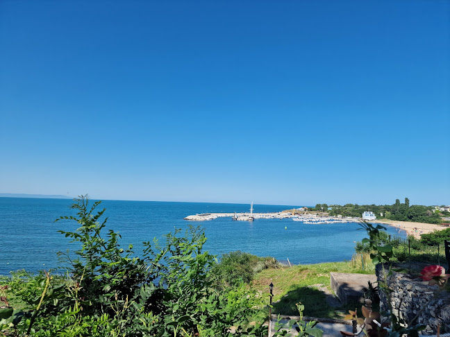 Comentarii opinii despre Ресторант Кораб Есмералда