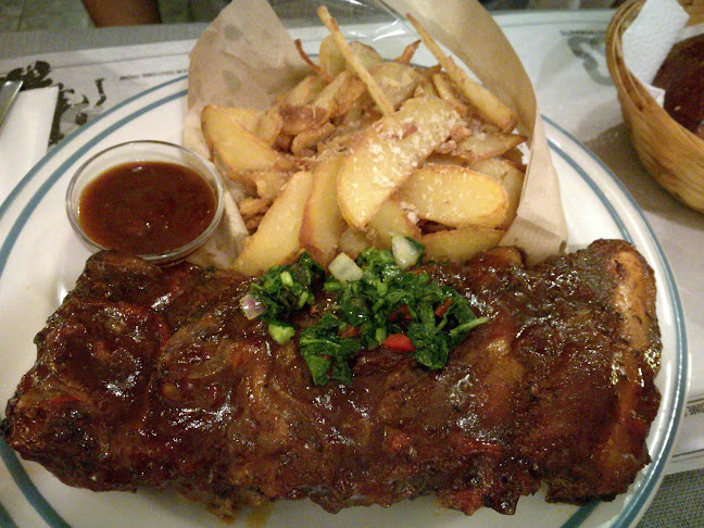 Comentarii opinii despre 33 Gastronauts/ 33 Гастронавта