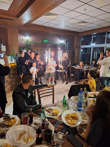 Ресторант Леферо Ямбол - Гастрономия и хотелиерство