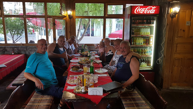 БИСТРО - На Двора