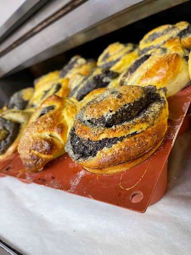 Opinii despre HleBar Oboriste Street în София - Гастрономия и хотелиерство