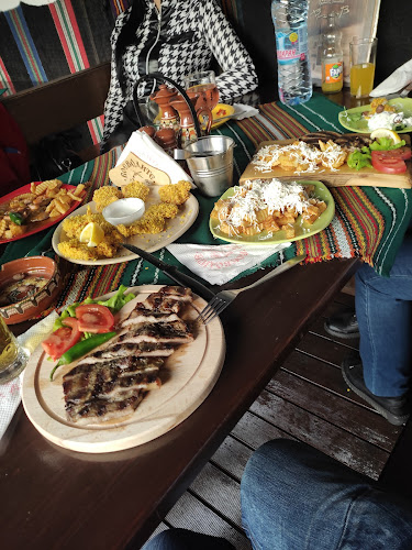 Механа Воеводите - Voevodite Grill - Гастрономия и хотелиерство