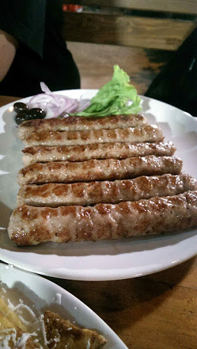 Добруджански, бул. „Ришки проход“, 9708 Шумен