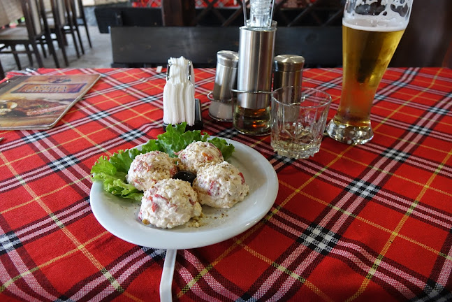 Opinii despre Ресторант “Ловна среща” în Несебър - Гастрономия и хотелиерство