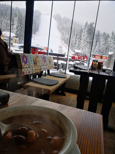 Opinii despre Restaurant "FIS" în Пампорово - Гастрономия и хотелиерство