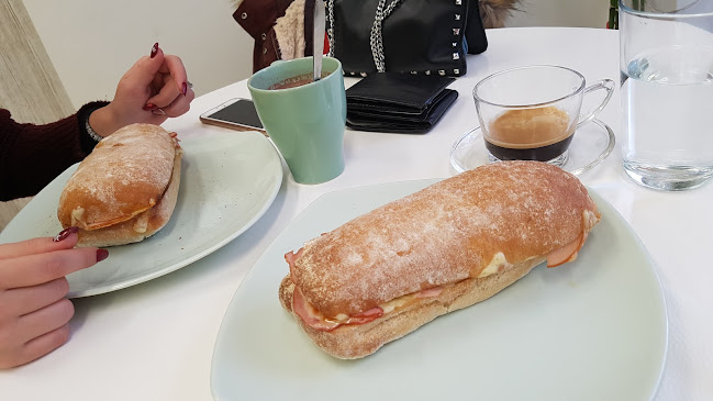 Opinii despre Като у дома - брънч и кетъринг în София - Гастрономия и хотелиерство