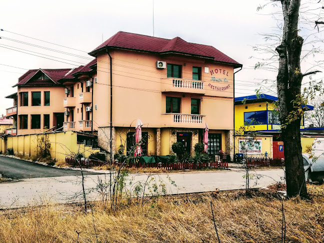 Comentarii opinii despre семеен хотел Трафи Ем