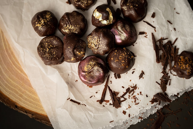 Comentarii opinii despre Сладкарница Бонбона