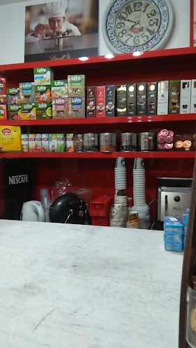 Opinii despre Little Coffe House în София - Гастрономия и хотелиерство