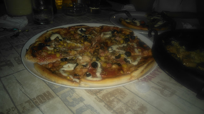 Пицария "Верди" - Свиленград