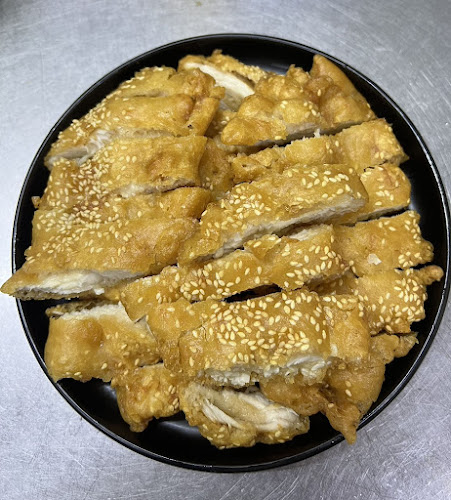 Китайски квартал - Кунг Фу - Гастрономия и хотелиерство