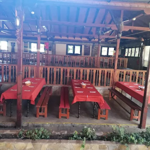 Планинска Къща