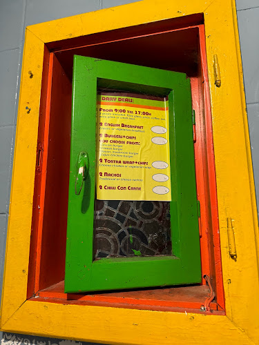 Comentarii opinii despre Mamacita's winter mexi restaurant