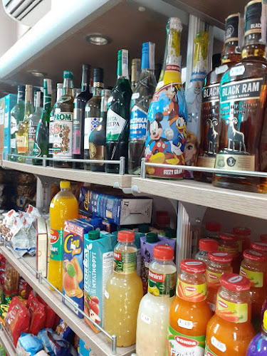 Магазин Лино - Гастрономия и хотелиерство