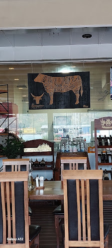 Главен път, E79, 2840 Кресна