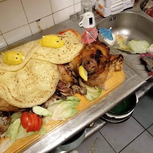 Comentarii opinii despre Гостилница Чифлика