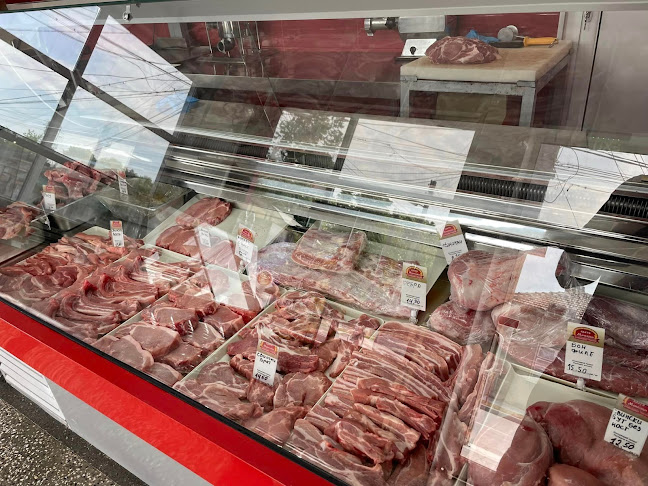 Opinii despre РИД МЕС ООД în Нови пазар - Гастрономия и хотелиерство