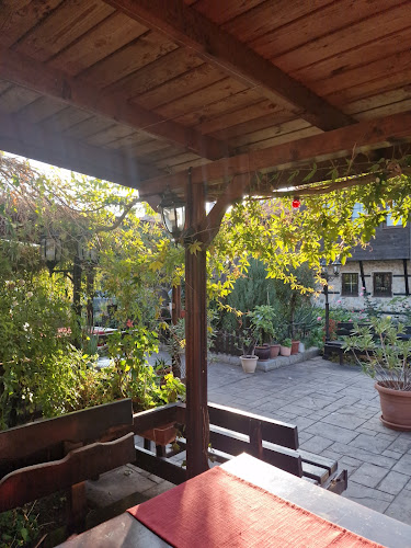 Ресторант "Тангра"