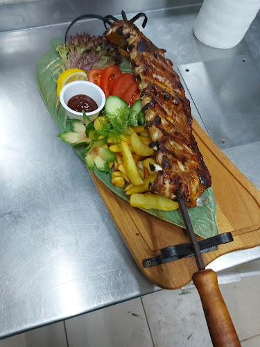 Restaurant Shatra - Гастрономия и хотелиерство