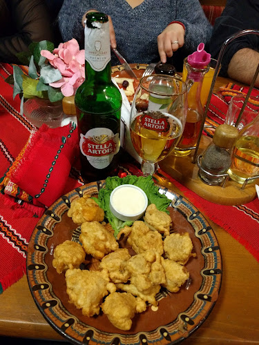 Opinii despre Mehana Sarafa în Павликени - Гастрономия и хотелиерство