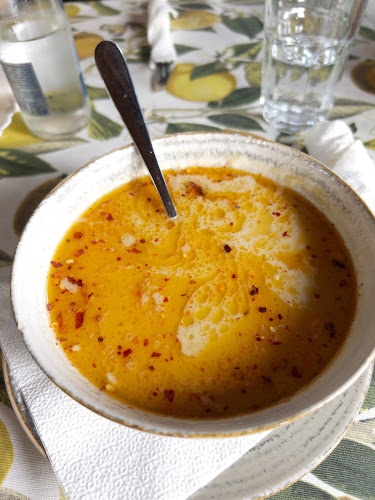 Ресторант Колелото