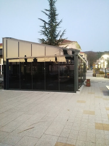 Comentarii opinii despre CAFE "KATALPA"