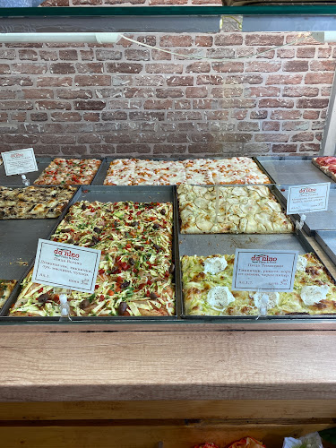 Da Nino Pizza & Food