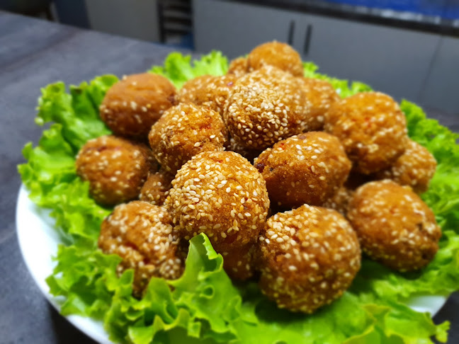 Ресторант Парти Джак - Варна