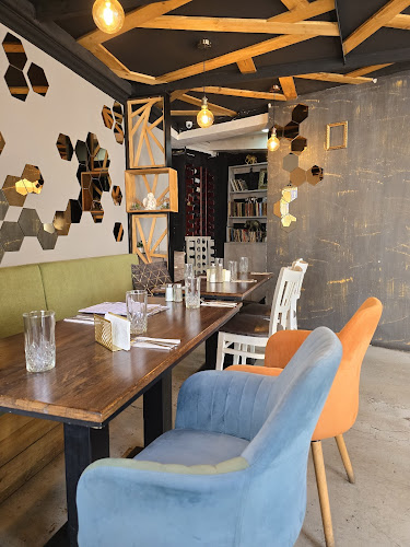 Брик хаус - Пловдив