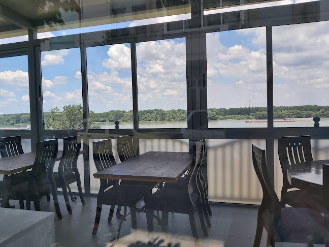 Ресторант "Чинчила" - Гастрономия и хотелиерство