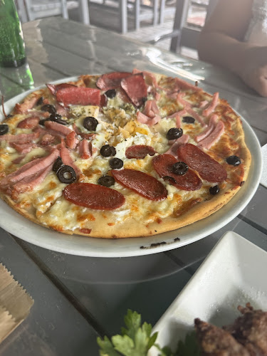 Хотел - ресторант ДОН - ИДГ - Брезово