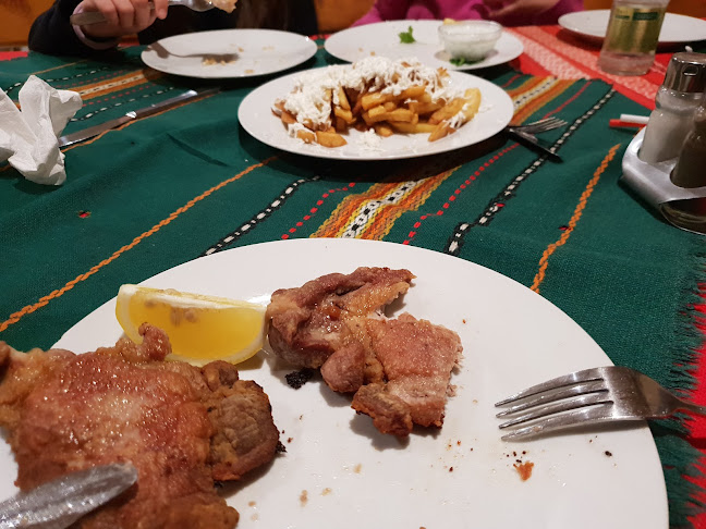 yлица, yл. „Житна чаршия" 12, 2000 Самоков