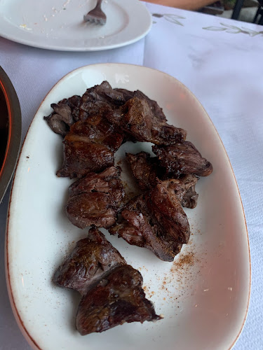 Ресторант "Porky's", град Пловдив - Пловдив