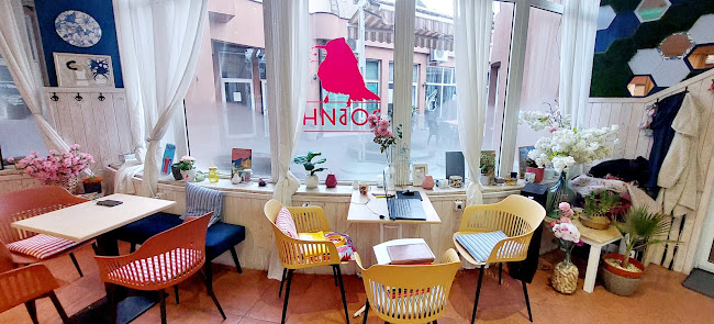 Robin - Стамболийски