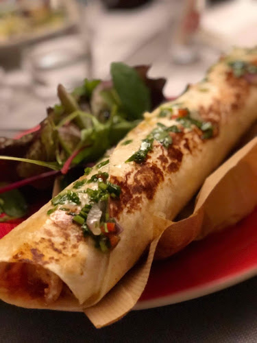 33 Gastronauts/ 33 Гастронавта