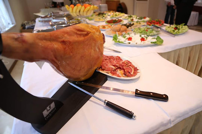 Comentarii opinii despre Ресторант "Каприз"