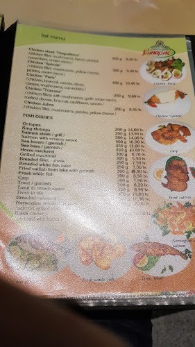 Ресторант "Кипарис" - Гастрономия и хотелиерство