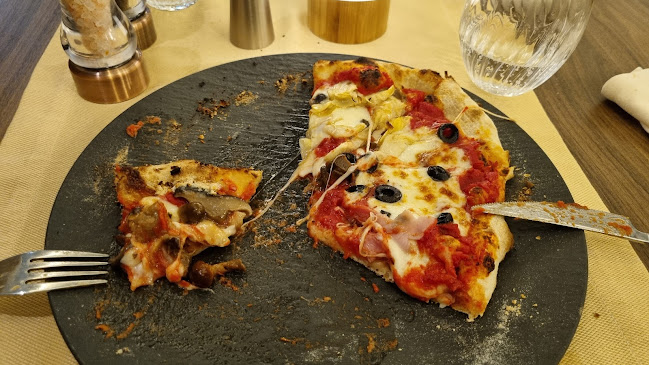 Opinii despre Ил Монте Тратория / IL MONTE Trattoria în Пловдив - Гастрономия и хотелиерство