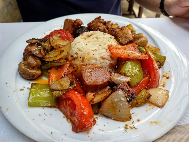 TM Turkish Restaurant