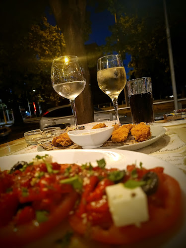 Comentarii opinii despre Pizza & BBQ Киното