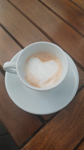 Кафе Аператив Кристал