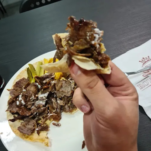 Comentarii opinii despre Es Royal Doner