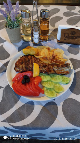 Пицария "Неаполетана" Дряново - Гастрономия и хотелиерство