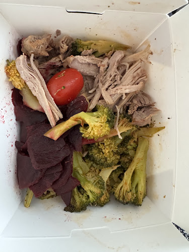 Fit Panther®️ - Здравословна кухня за целодневни менюта - София