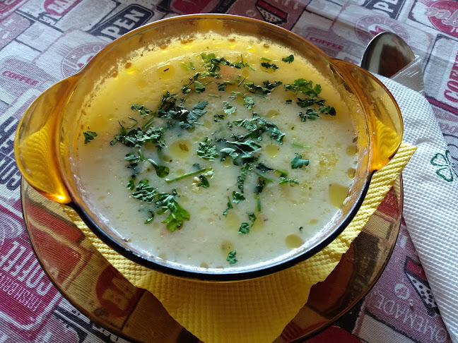 Comentarii opinii despre Яменско ханче