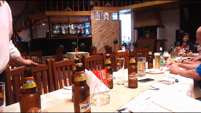 ресторант "ЧЕВЕРМЕТО" Силистра - Гастрономия и хотелиерство