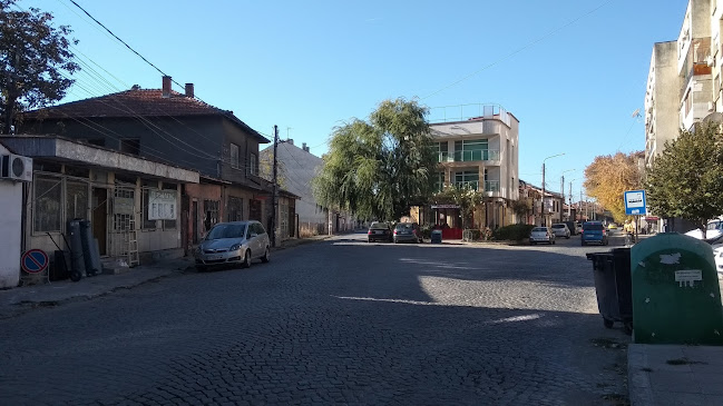 Opinii despre London Cafe în Ямбол - Гастрономия и хотелиерство