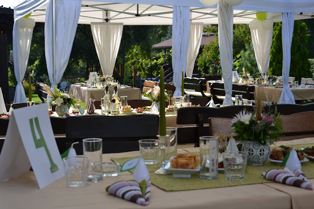 Guestrooms-Restaurant Dan Kolov - Сенник